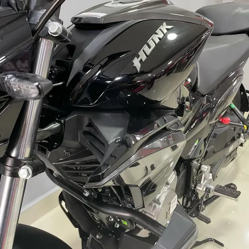 Hunk 125r 2026