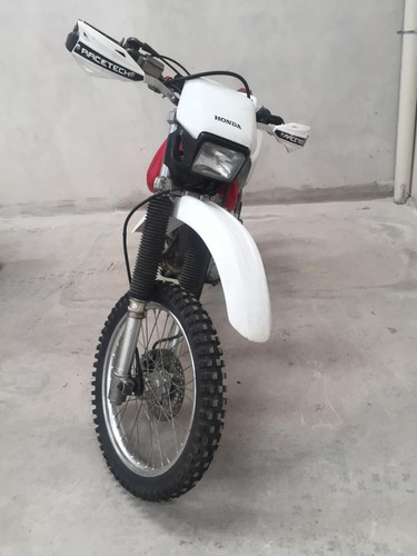 Honda Xr 400 1998