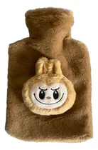 Comprar Bolsa De Agua Caliente Kawaii Ideal Invierno Labubu 1000 Ml Labubu