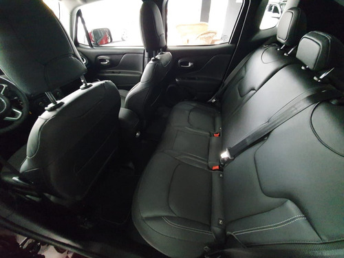 Imagem 5 de 10 de Jeep Renegade 2.0 Tdi Longitude 4x4 2021