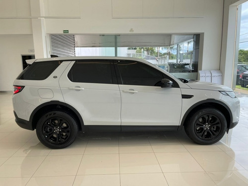 Imagem 7 de 12 de Land Rover Discovery Sport