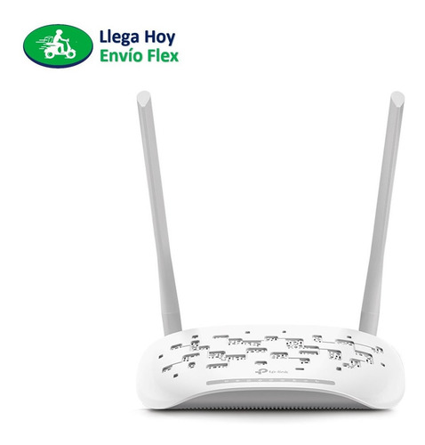 Router Gpon Tp-link Xn020-g3v Voip 300 Mbps Wireless