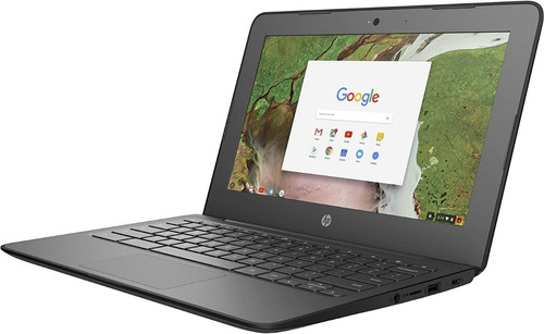 Portatil Hp Chromebook 11 G6, Intel Celeron, 4gb, 16 Gb