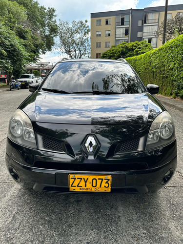Renault Koleos 2.5 Dynamique 4x4