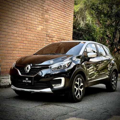 Renault Captur 2.0 Intens At
