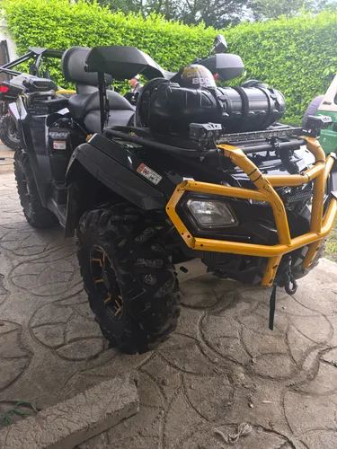4x4, Eps (dirección Asistida) 800 Cc.
