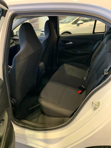 Chevrolet Onix 1.0 Lt