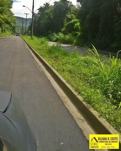 Lote 1.500 M² - Itaocaia Valley - R$ 110 Mil - 55