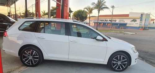 Volkswagen Golf Variant Golf Variant Highline 1.4 Tsi Aut.