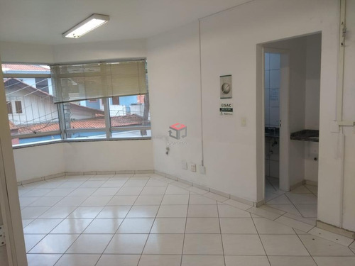 Imagem 15 de 20 de Prédio Para Aluguel, 12 Vagas, Jardim Do Mar - São Bernardo Do Campo/sp - 91816