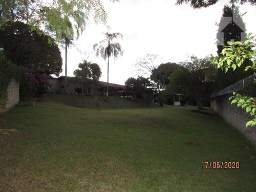 Imagem 7 de 30 de Chácara Com 3 Dormitórios À Venda, 2673 M² - Parque Nova Xampirra - Itatiba/sp - Ch0152