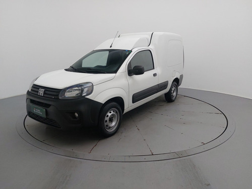 Fiat Fiorino 1.4 MPI FURGÃO ENDURANCE 8V FLEX 2P MANUAL