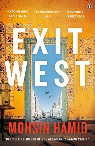 Libro Exit West De Hamid Mohsin  Penguin Books Ltd