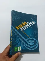 Comprar Libro Diseño De Puentes Eusebio