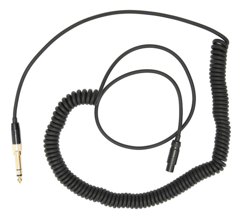 Cable Auxiliar En Espiral De Repuesto, 2 Piezas, Bobinado Co