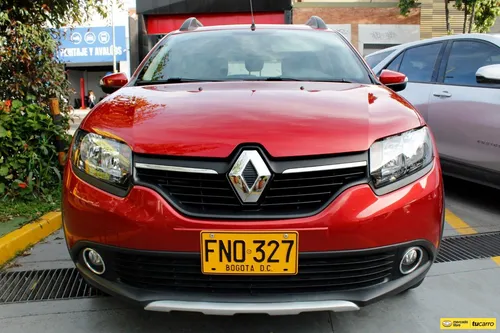 Renault Stepway Dynamique 1600