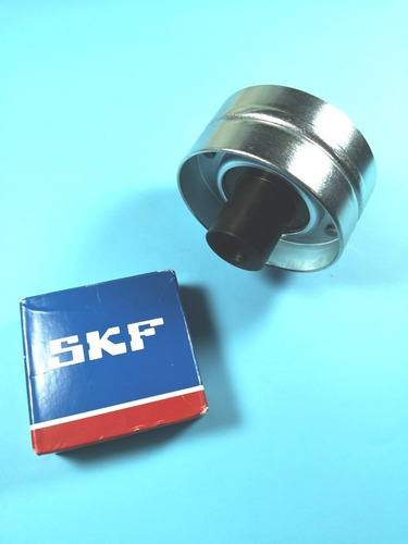 Imagen 6 de 9 de Tensor De Correa Poly-v Ford Ranger 2.0/2.2/3.2 Rod Skf