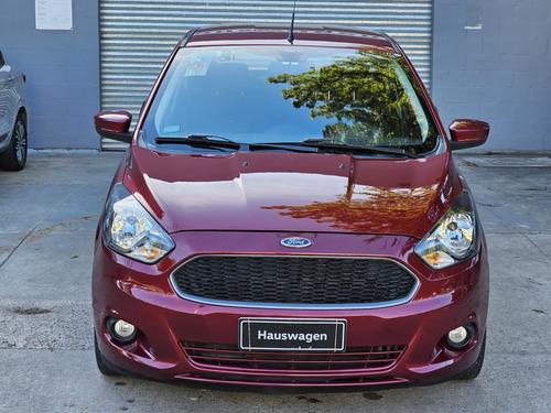 Ford Ka 1.5 Se