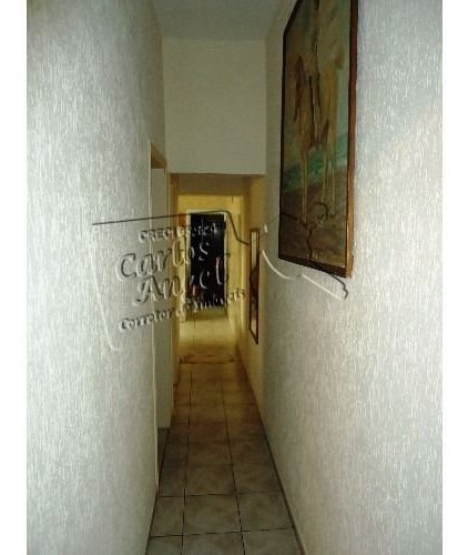 Imagem 25 de 27 de Casa A Venda No Bairro Jardim Imperador Em Praia Grande - - 2980-1