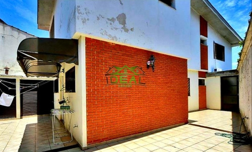 Imagem 6 de 29 de Sobrado Para Venda No Bairro Alto Da Lapa, 3 Dorm, 3 Vagas, 219 M, 183 M - 1391