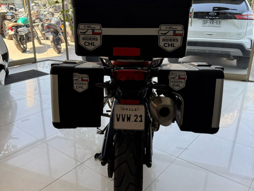 Bmw F 750 Gs Ii 2022