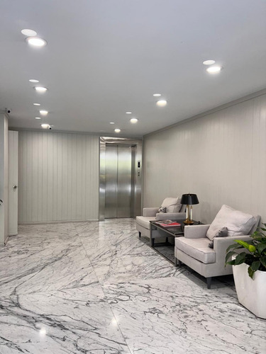 Hermoso Departamento Amueblado En Renta · Polanco V Sección