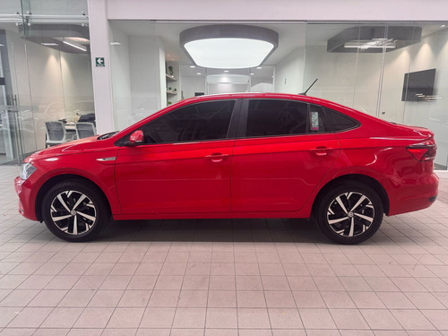 Volkswagen Virtus 1.6 Comfortline At