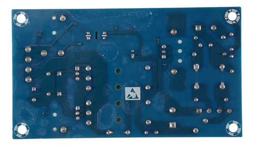 De Módulo De Alimentación Industrial Wx-dc2416 Switch De