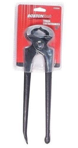 Tenaza Corta Ceramica 10´´ Boston Tools