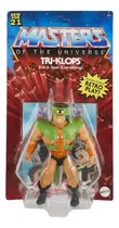 Comprar Tri-klops Masters Of The Universe: Origins Empaque Sellado