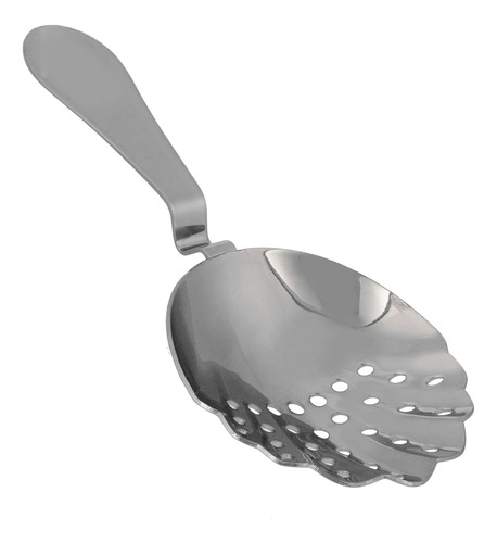 Bebida De Cóctel Con Barra De Acero Inoxidable 304 Ice Strai