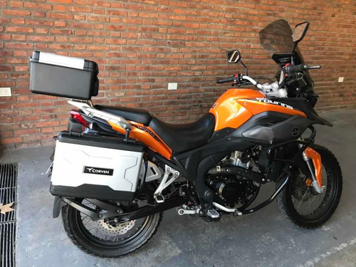 Corven Touring 250