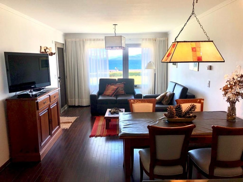 Imagen 4 de 17 de Excelente Departamento Frente A Playa Bonita