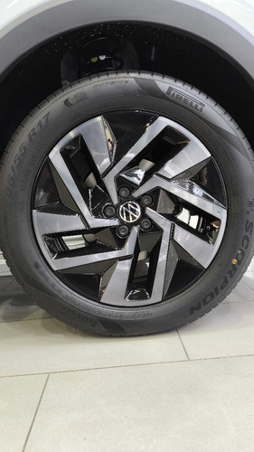 Volkswagen T-Cross 1.0 200 Tsi Highline Aut
