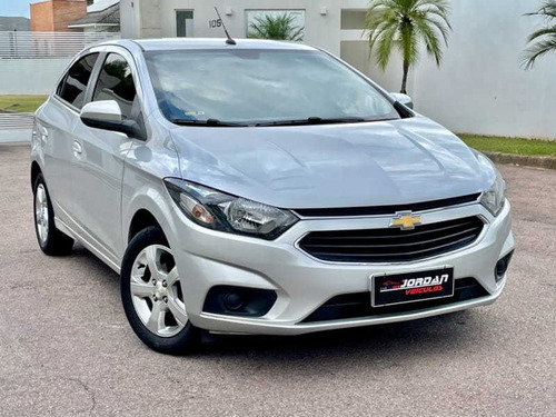 Imagem 5 de 15 de Chevrolet Onix 1.4 Mt Lt 2019