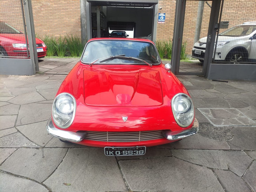 Puma Dkw 1967 Em Excelente Estado De Conservação
