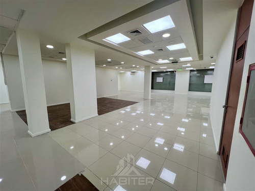 Arriendo Local Comercial En Centro De Temuco