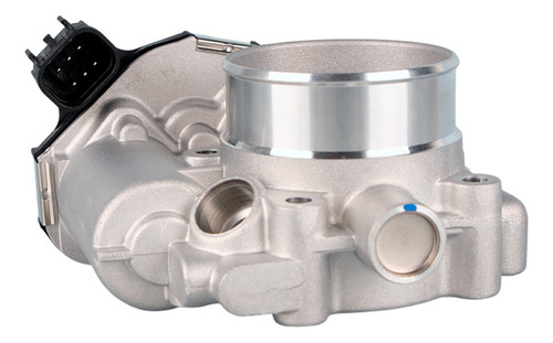 Cuerpo Mariposa P/chevrolet S10 Pickup 2.4l L4 Flex 2012