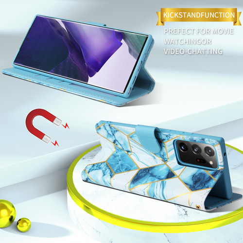 Funda Tipo Cartera For Samsung Galaxy A55 A25 A15