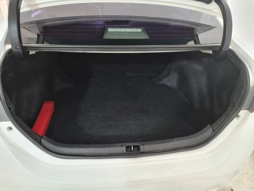 Toyota Corolla 1.8 Xei Mt 140cv 2015