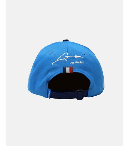 Kimoa Alpine Racing F1 2022 Team Fernando Alonso Gp Sombrero