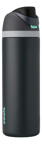 Botella De Acero Inoxidable Owala 710 Ml Freesip
