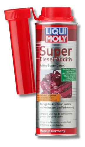 Liqui Moly Super Diesel Additiv 250ml