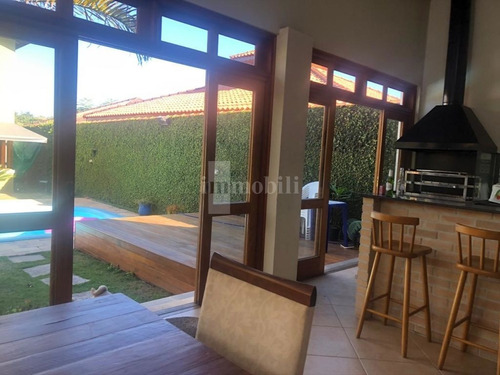 Imagem 13 de 15 de Casa Em Condomínio , Estuda Permuta Até 600.000 No Interior Ou Litoral. - Gv20666
