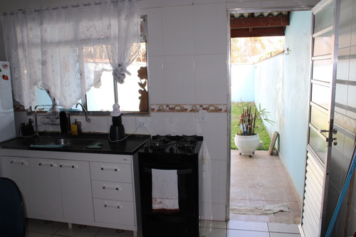 Sobrado Pronto Para Morar Próximo Do Centro