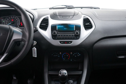 Ford Ka Ka 1.0 SE/SE Plus TiVCT Flex 5p