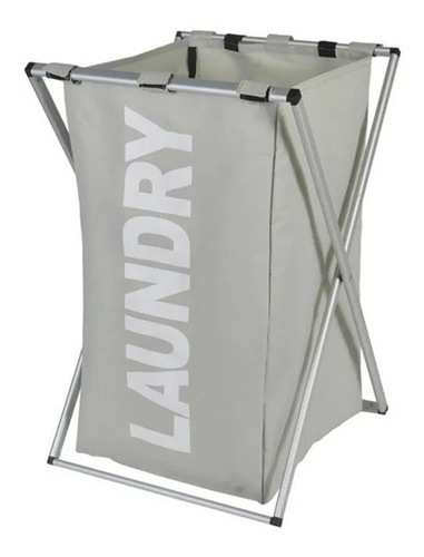Cesta Para Ropa Sucia Canasto De Ropa Plegable De Tela