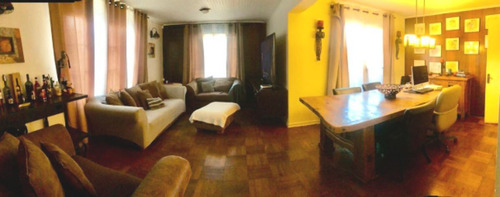 Casa En Venta De 4 Dorm. En Concón