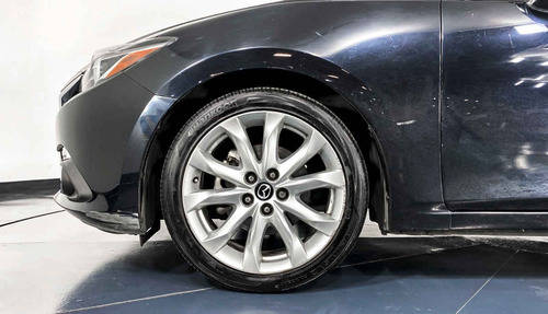 Imagen 11 de 15 de 42341 - Mazda 2014 Con Garantía At