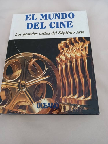 Oceano - El Mundo Del Cine - Septimo Arte - Datos 